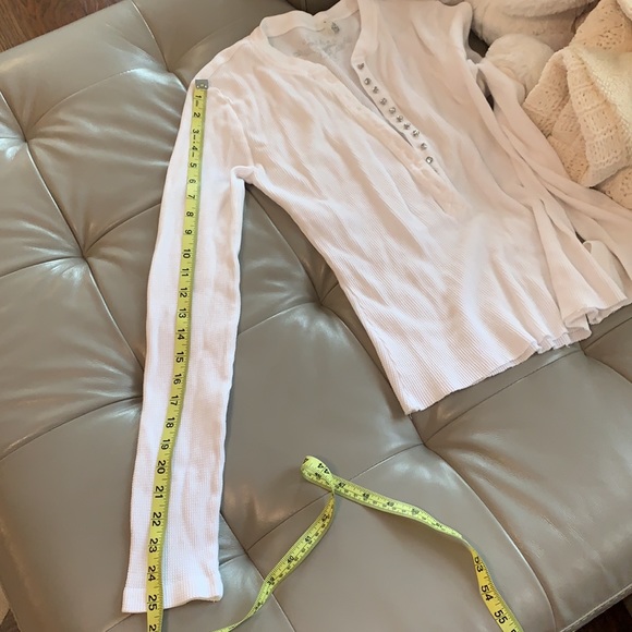 Clothea women’s cotton shirt - Picture 8 of 8